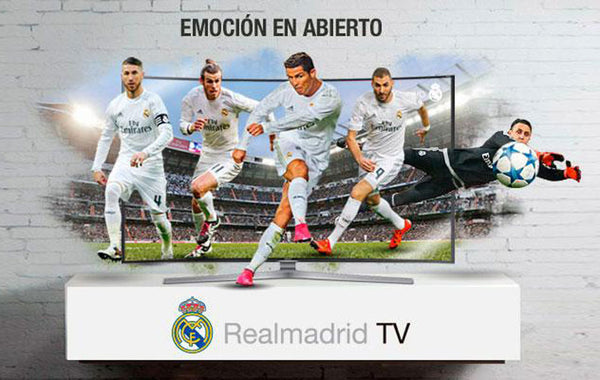 Realmadrid TV