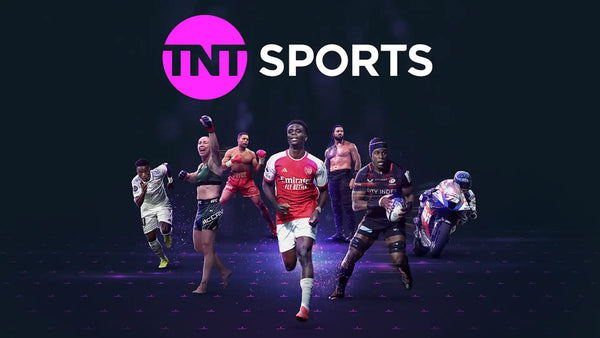 TNT Sport